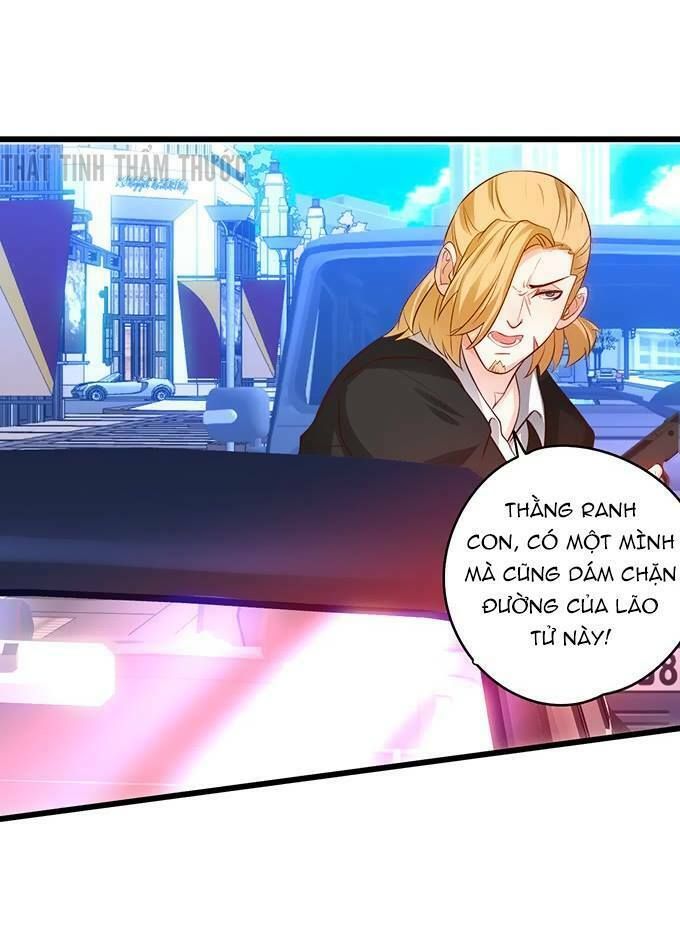 Hắc Đạo Đáng Yêu Chapter 22 - 21