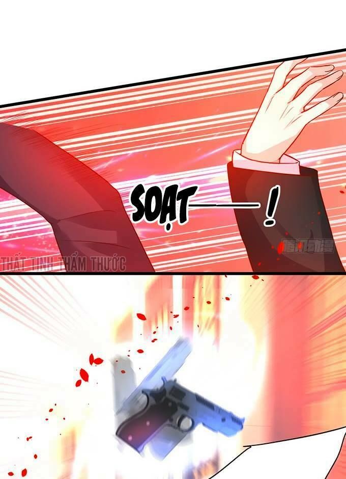 Hắc Đạo Đáng Yêu Chapter 22 - 22