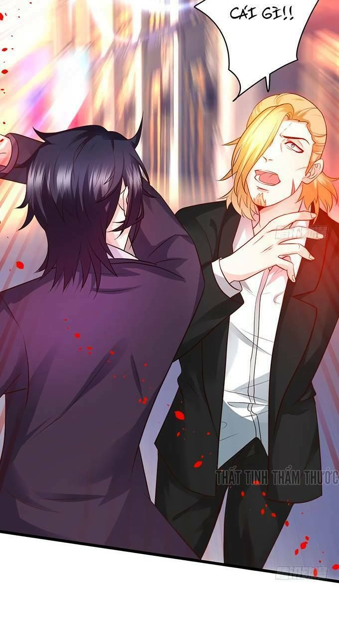 Hắc Đạo Đáng Yêu Chapter 22 - 23