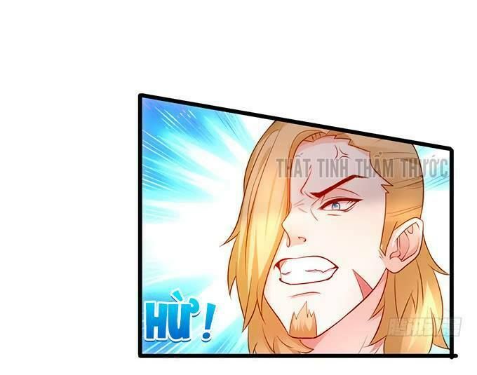 Hắc Đạo Đáng Yêu Chapter 22 - 24