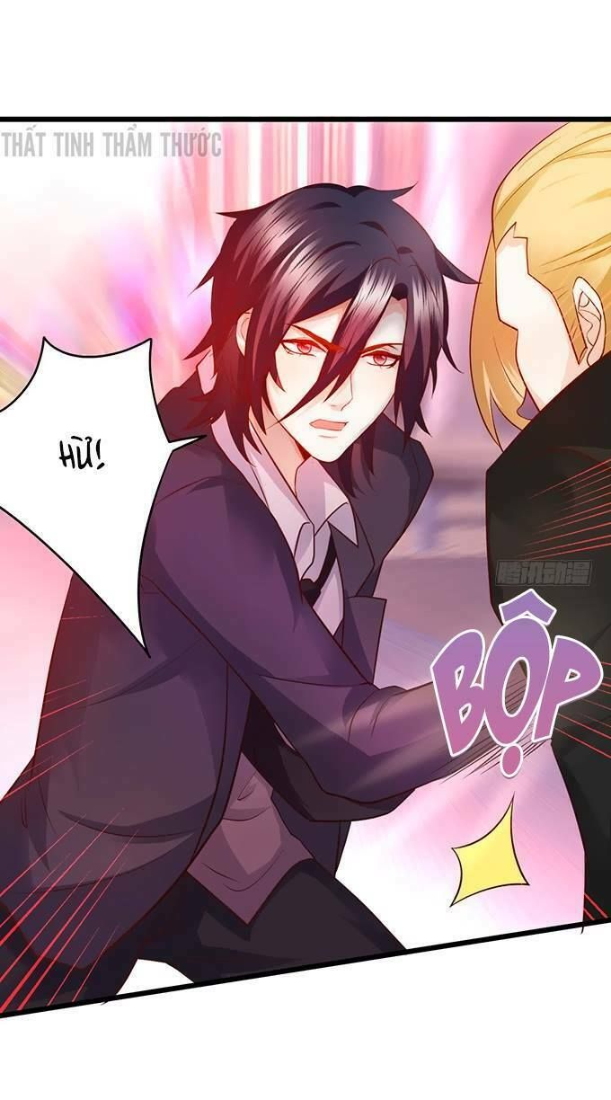 Hắc Đạo Đáng Yêu Chapter 22 - 26