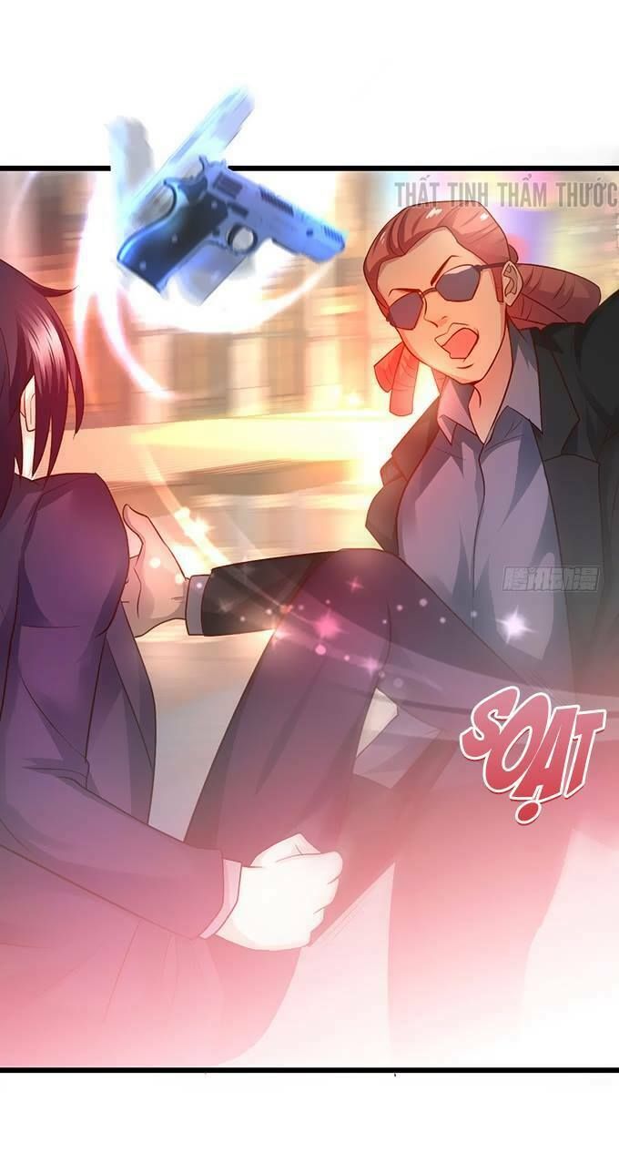 Hắc Đạo Đáng Yêu Chapter 22 - 28