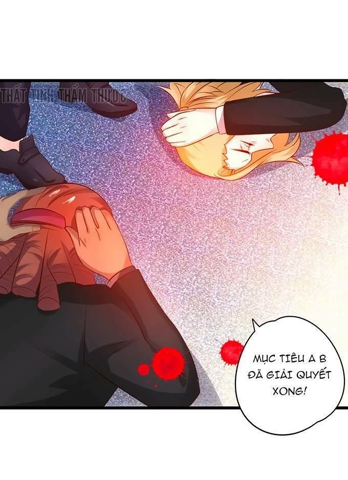 Hắc Đạo Đáng Yêu Chapter 22 - 30