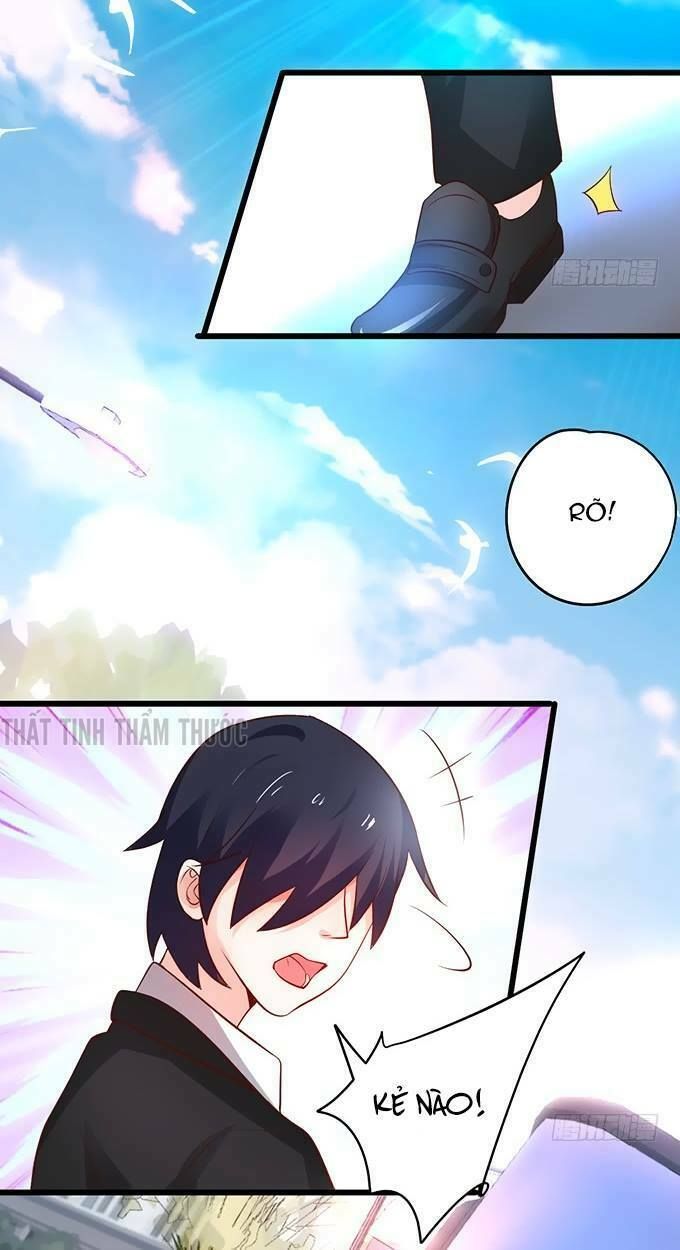 Hắc Đạo Đáng Yêu Chapter 22 - 32