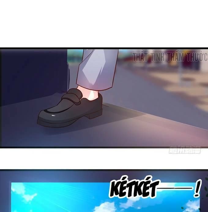 Hắc Đạo Đáng Yêu Chapter 22 - 34