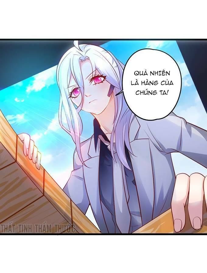 Hắc Đạo Đáng Yêu Chapter 22 - 36