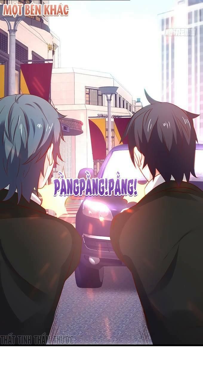 Hắc Đạo Đáng Yêu Chapter 22 - 39