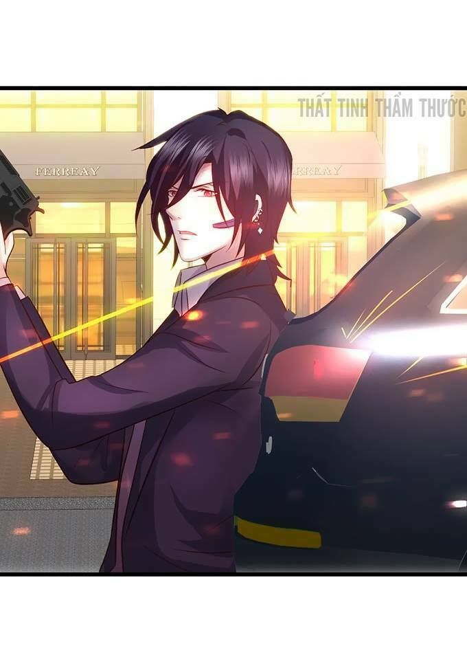 Hắc Đạo Đáng Yêu Chapter 22 - 40