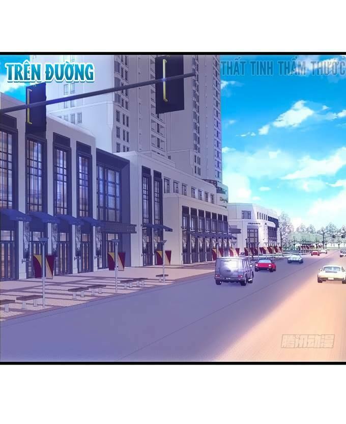 Hắc Đạo Đáng Yêu Chapter 22 - 5