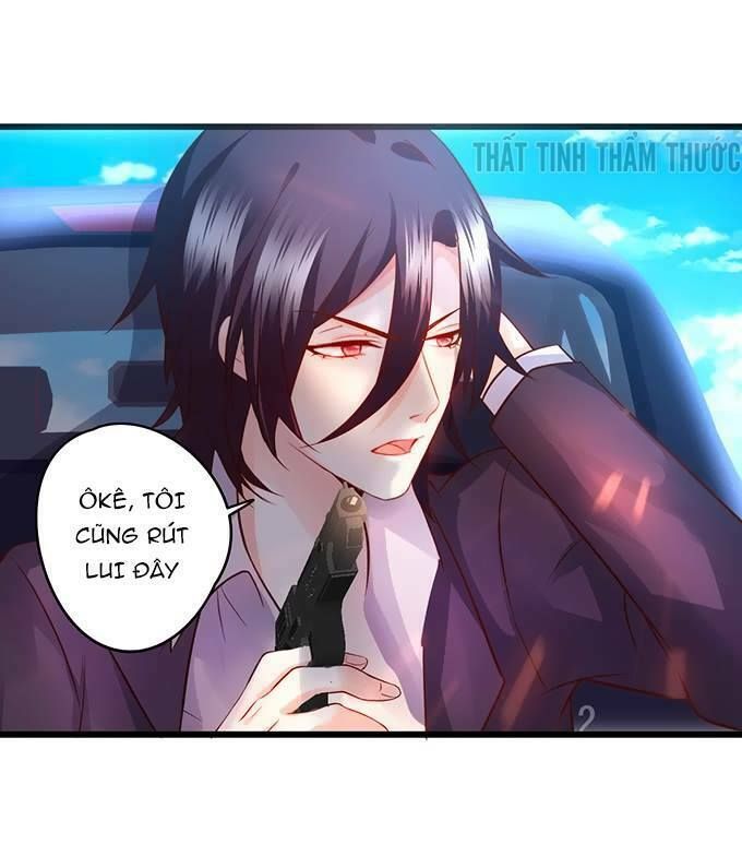 Hắc Đạo Đáng Yêu Chapter 22 - 42