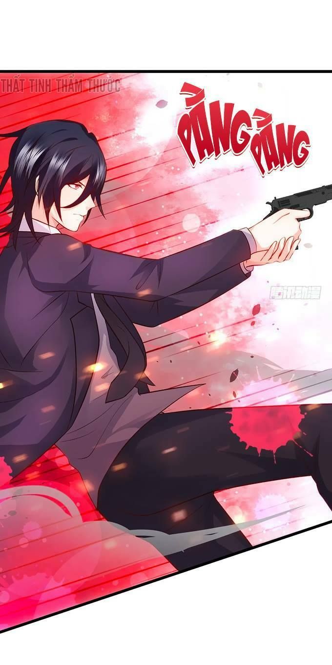 Hắc Đạo Đáng Yêu Chapter 22 - 43