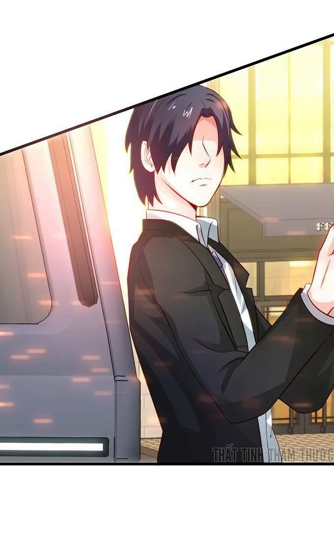 Hắc Đạo Đáng Yêu Chapter 22 - 44