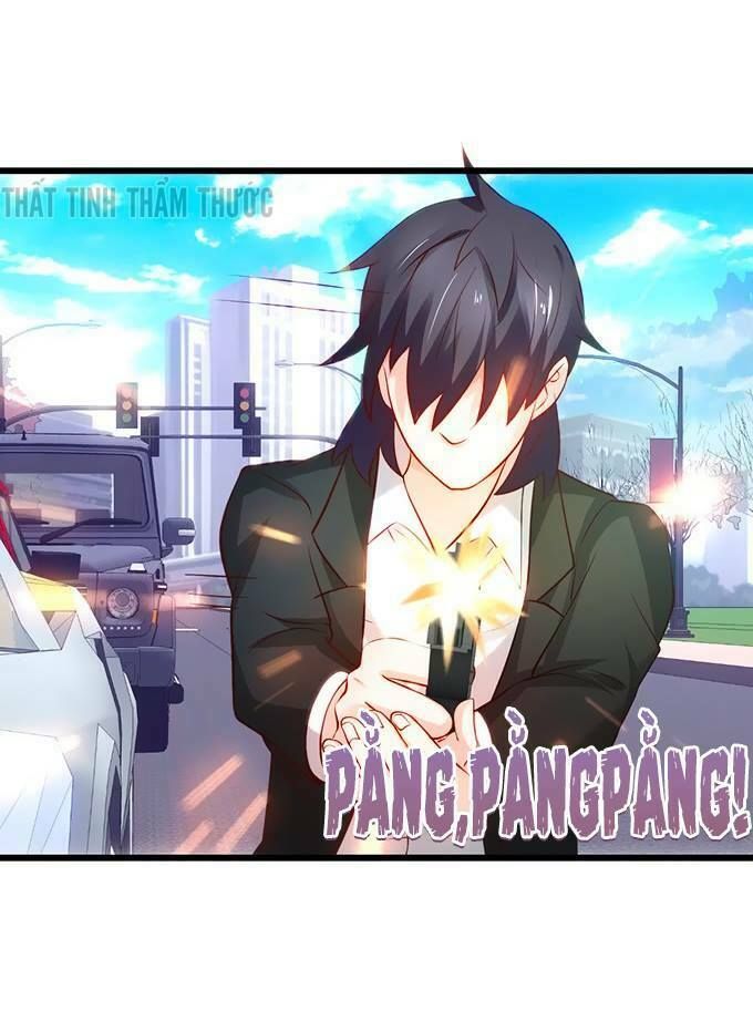 Hắc Đạo Đáng Yêu Chapter 22 - 45