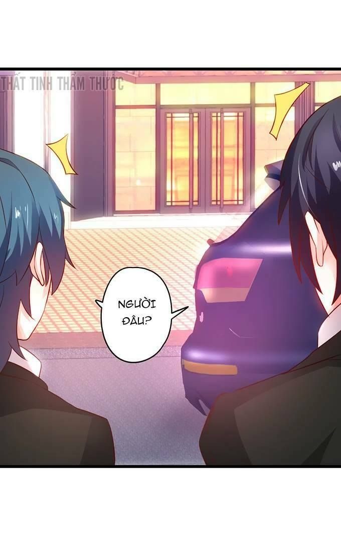 Hắc Đạo Đáng Yêu Chapter 22 - 46
