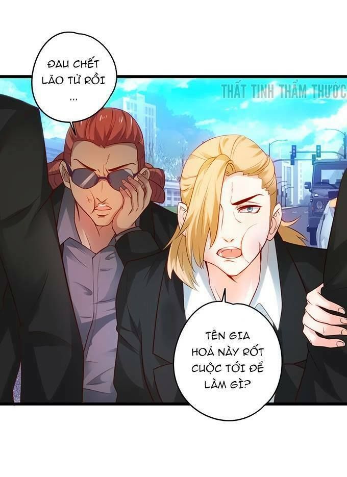 Hắc Đạo Đáng Yêu Chapter 22 - 47