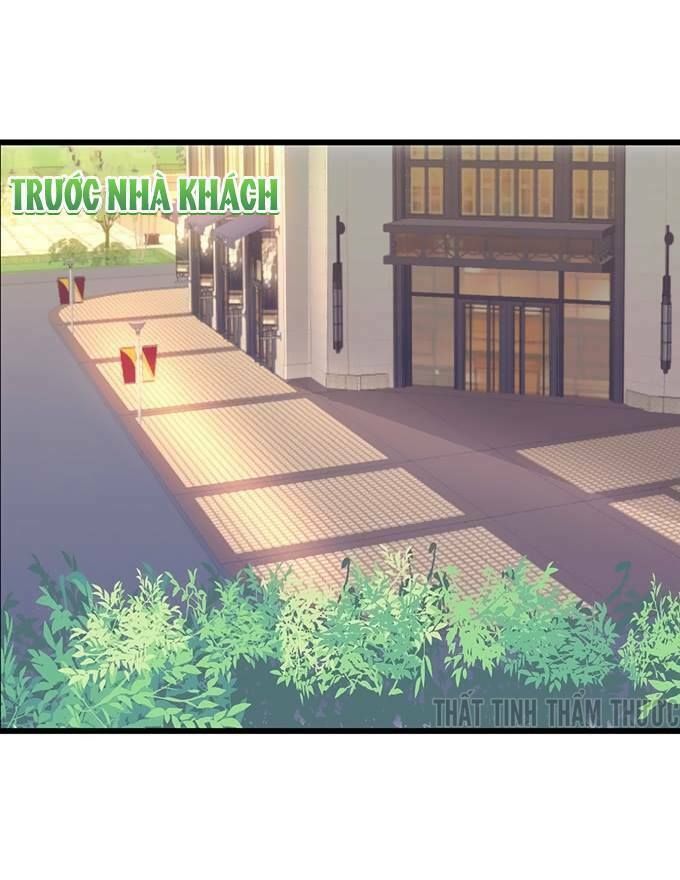 Hắc Đạo Đáng Yêu Chapter 22 - 48