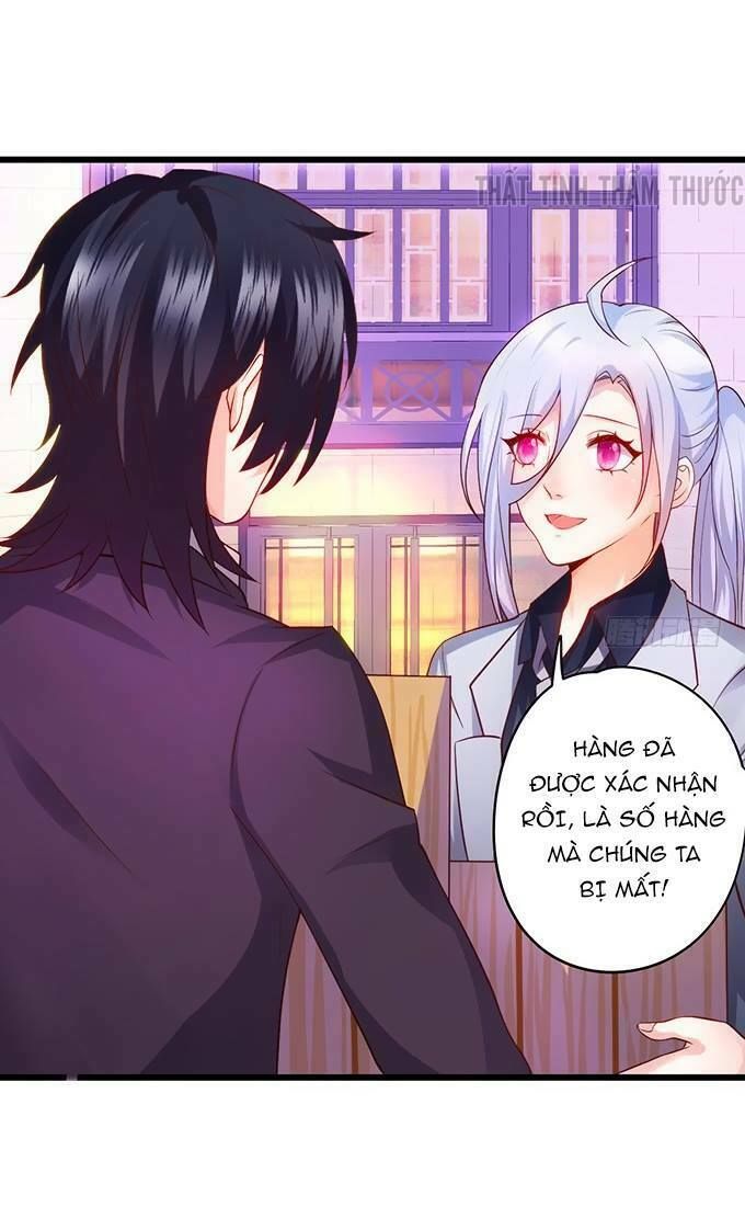 Hắc Đạo Đáng Yêu Chapter 22 - 49