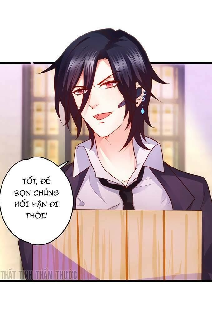 Hắc Đạo Đáng Yêu Chapter 22 - 50