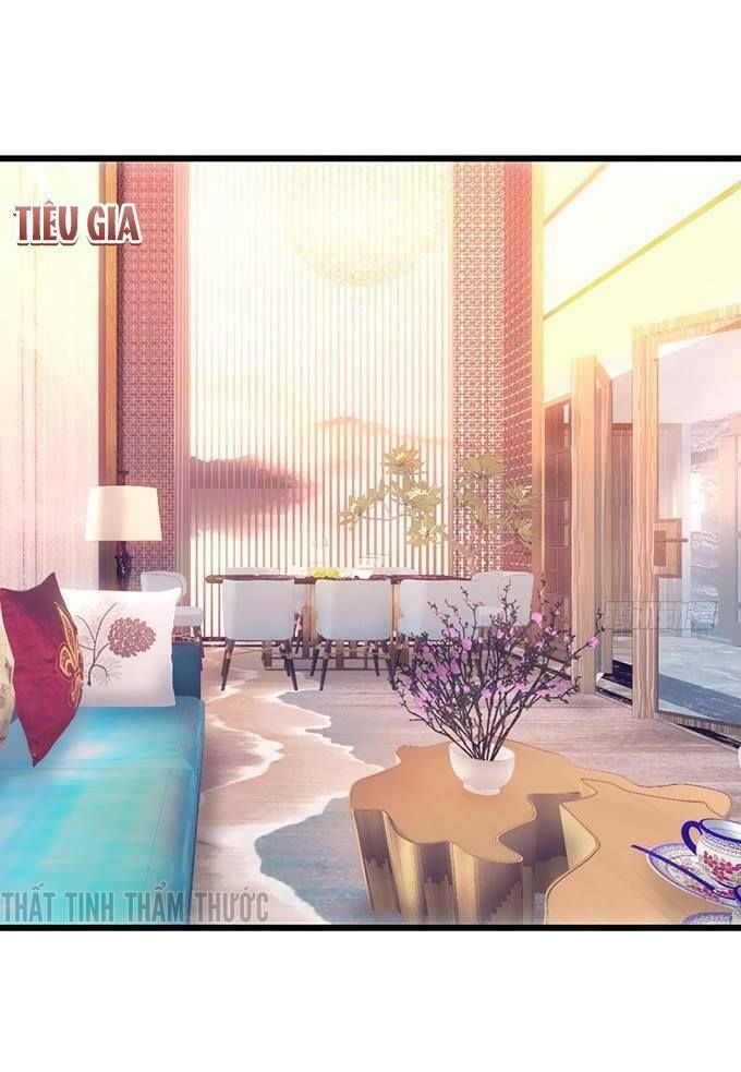 Hắc Đạo Đáng Yêu Chapter 22 - 51