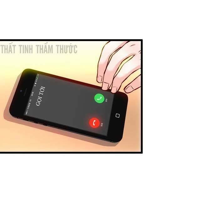 Hắc Đạo Đáng Yêu Chapter 22 - 52