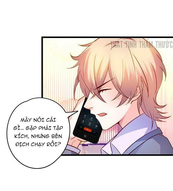 Hắc Đạo Đáng Yêu Chapter 22 - 53
