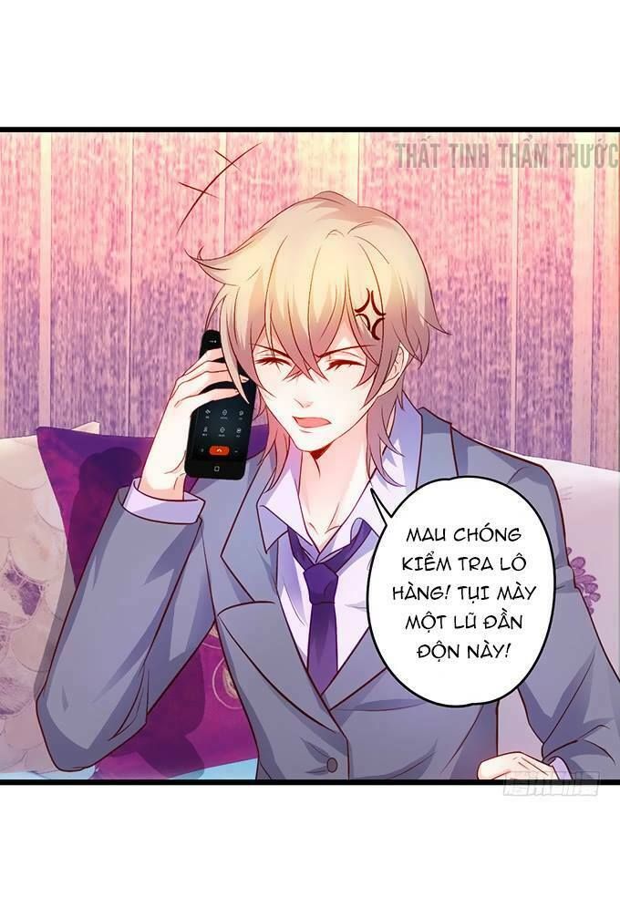 Hắc Đạo Đáng Yêu Chapter 22 - 54