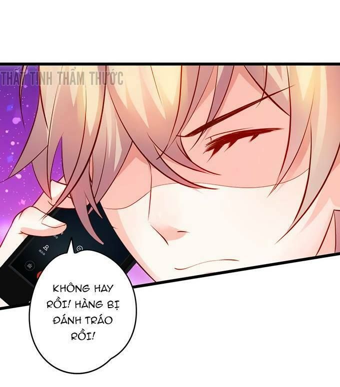 Hắc Đạo Đáng Yêu Chapter 22 - 55