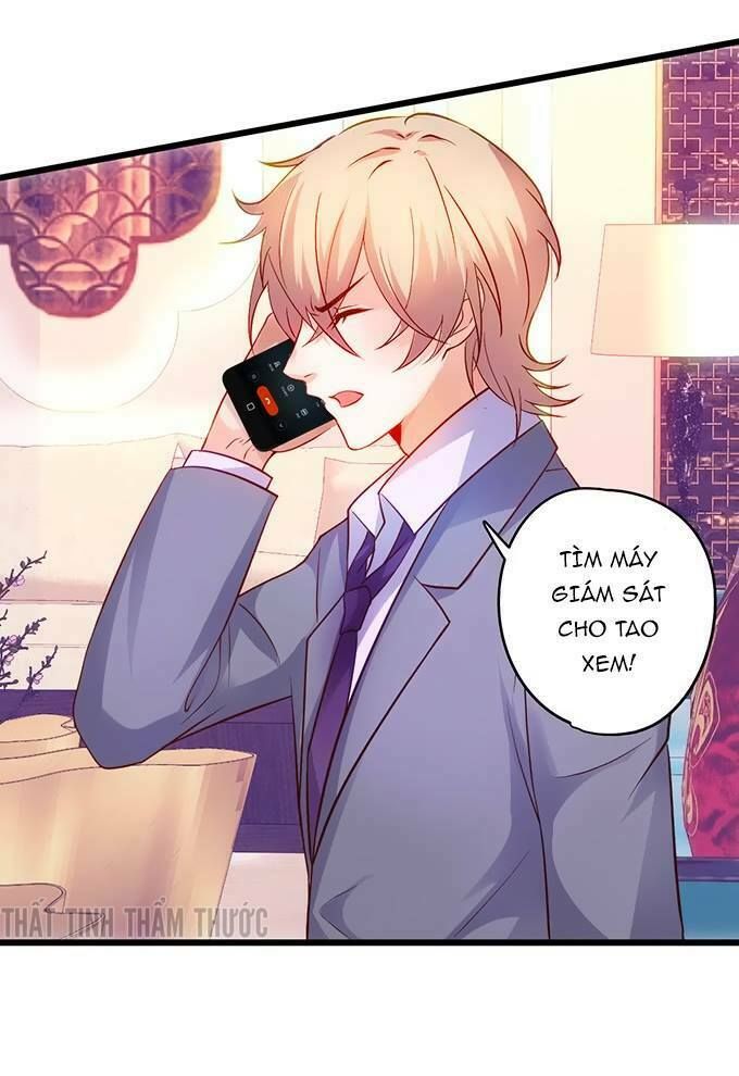 Hắc Đạo Đáng Yêu Chapter 22 - 56