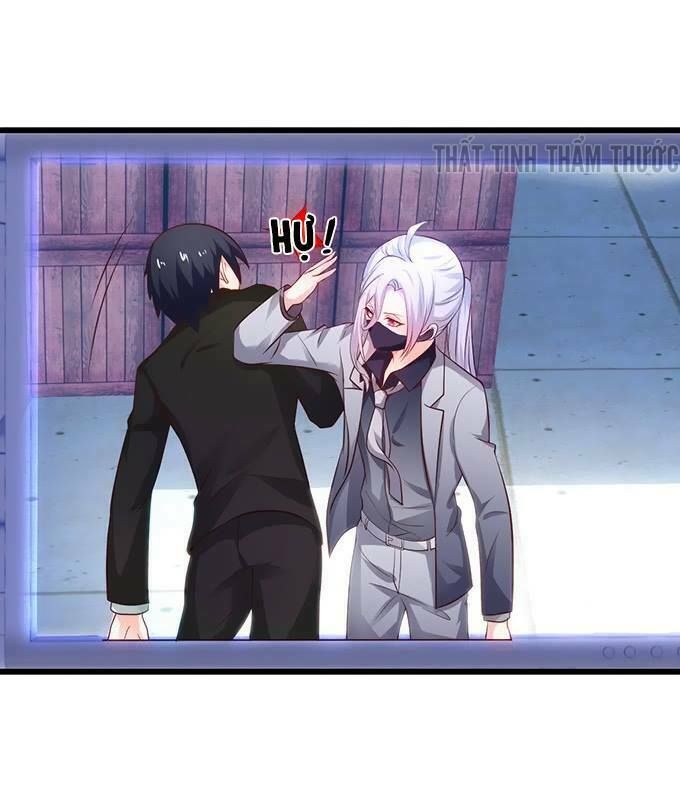 Hắc Đạo Đáng Yêu Chapter 22 - 57