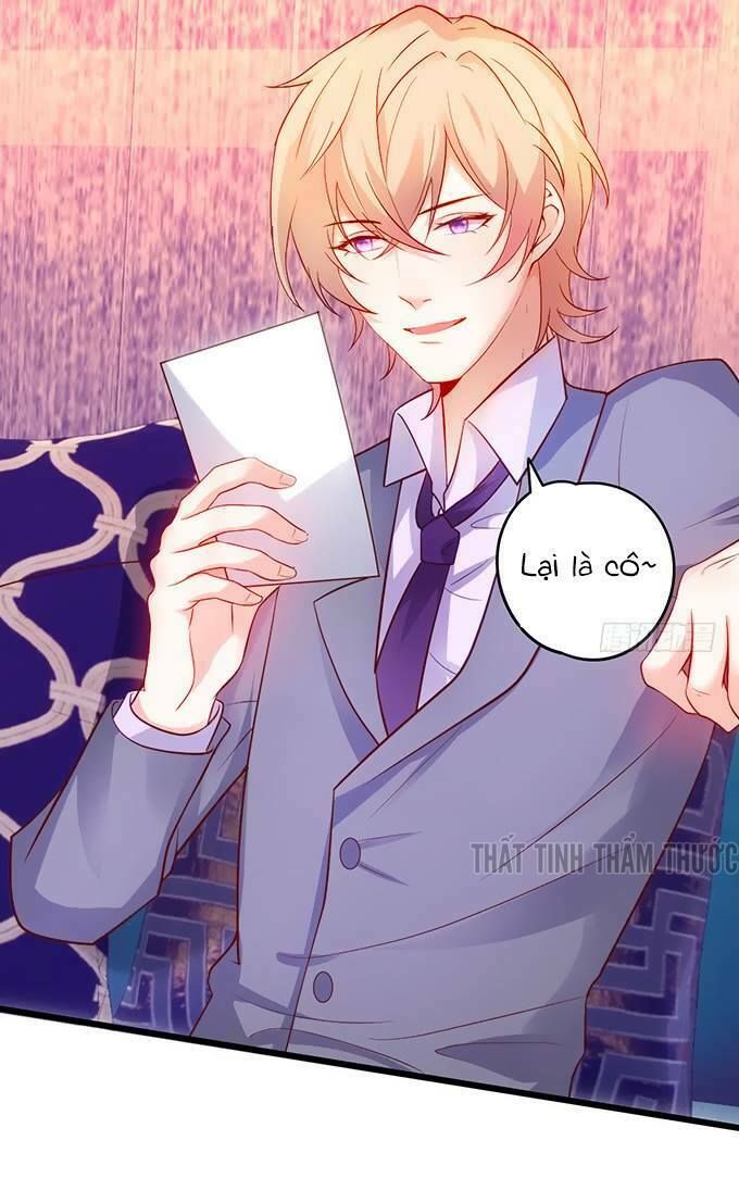Hắc Đạo Đáng Yêu Chapter 22 - 59