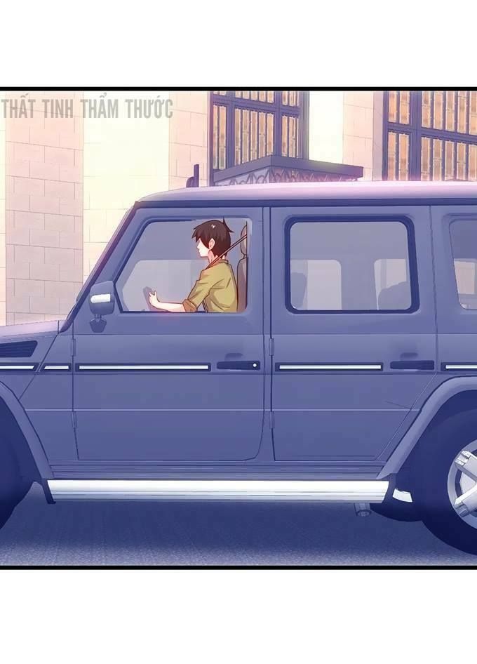 Hắc Đạo Đáng Yêu Chapter 22 - 7