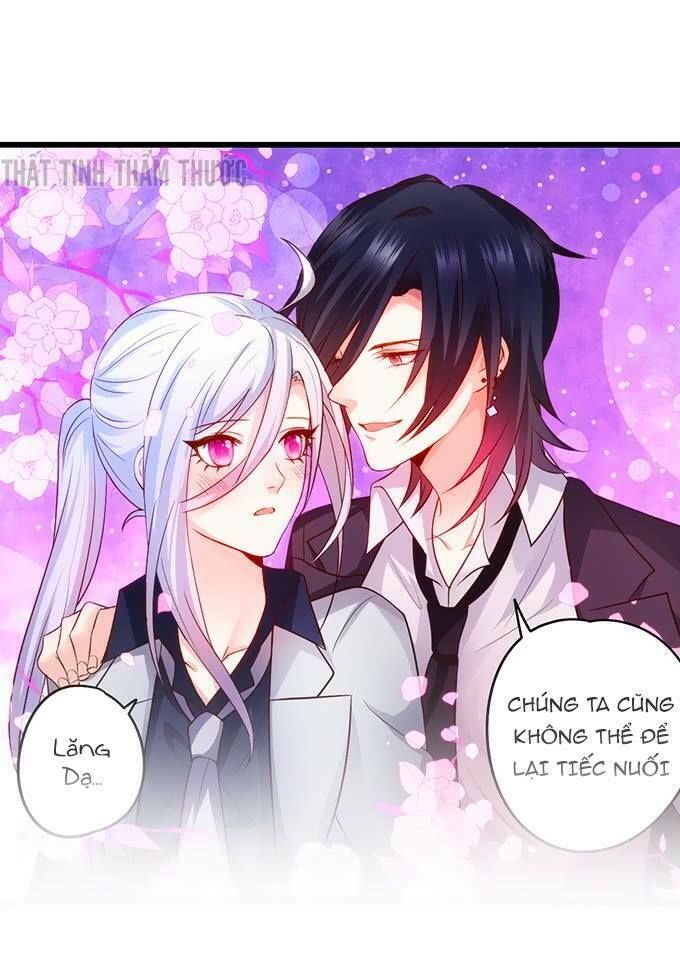 Hắc Đạo Đáng Yêu Chapter 22 - 63