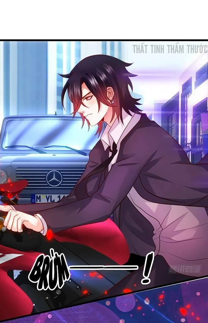 Hắc Đạo Đáng Yêu Chapter 22 - 8