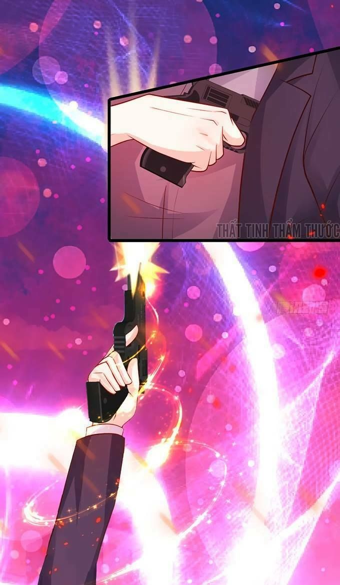 Hắc Đạo Đáng Yêu Chapter 22 - 9