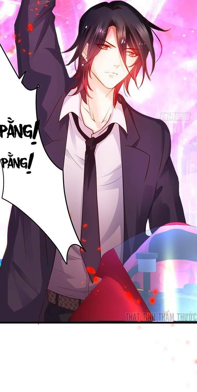 Hắc Đạo Đáng Yêu Chapter 22 - 10
