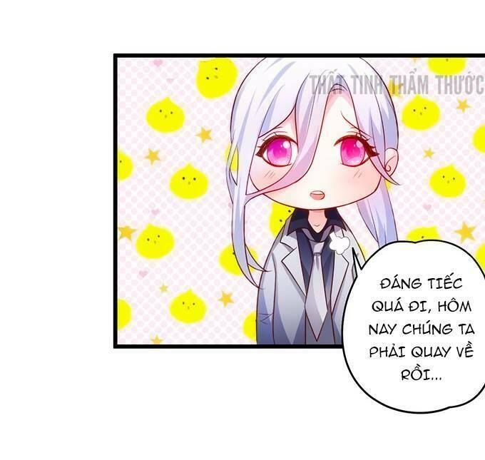 Hắc Đạo Đáng Yêu Chapter 23 - 11