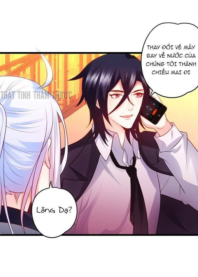 Hắc Đạo Đáng Yêu Chapter 23 - 12