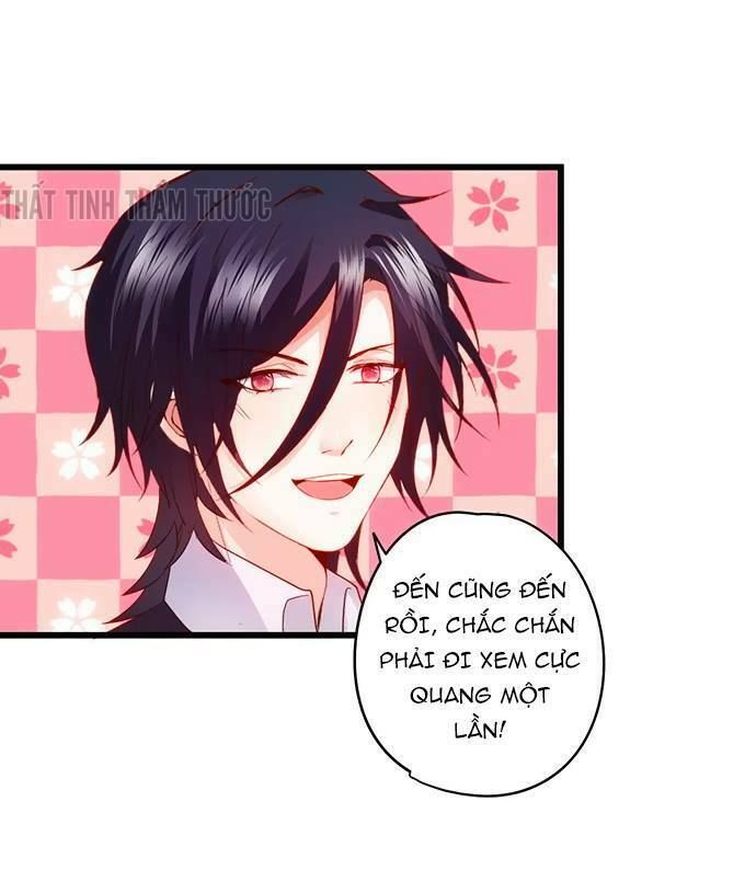 Hắc Đạo Đáng Yêu Chapter 23 - 13