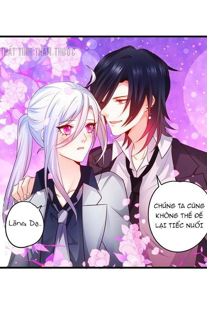 Hắc Đạo Đáng Yêu Chapter 23 - 14