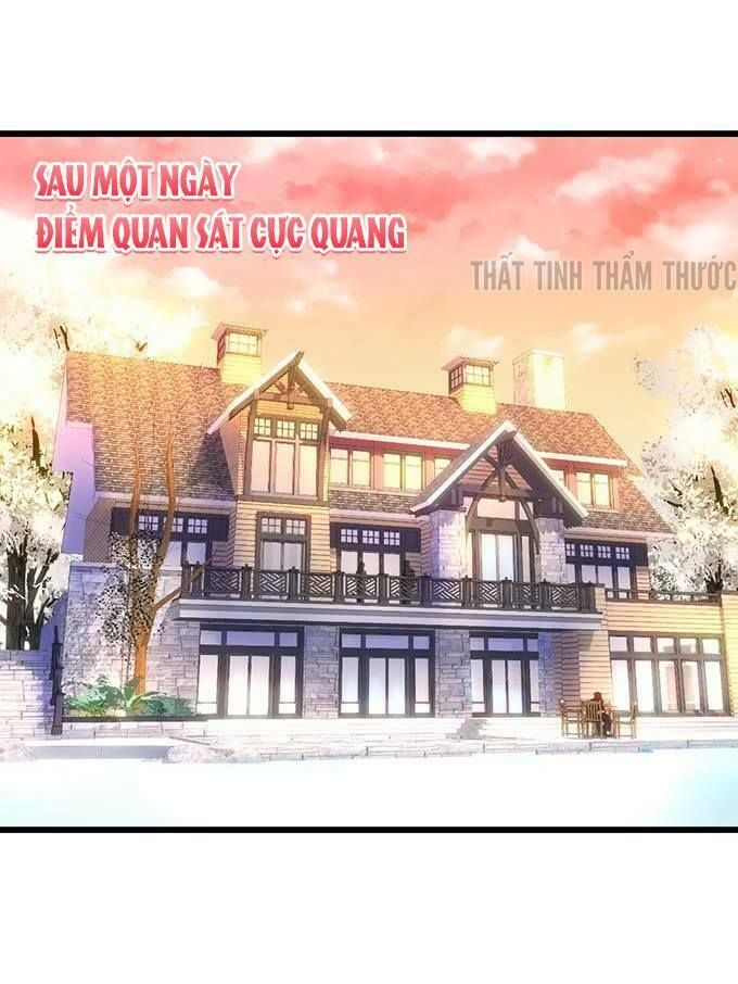 Hắc Đạo Đáng Yêu Chapter 23 - 15