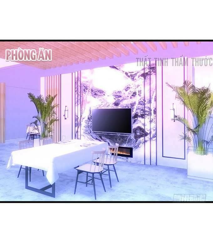 Hắc Đạo Đáng Yêu Chapter 23 - 16