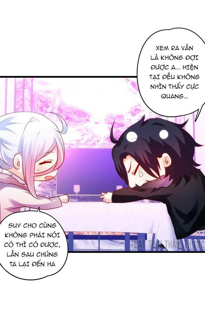 Hắc Đạo Đáng Yêu Chapter 23 - 18