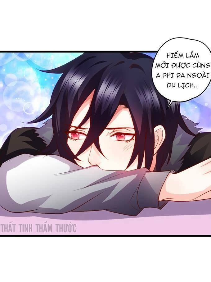 Hắc Đạo Đáng Yêu Chapter 23 - 19