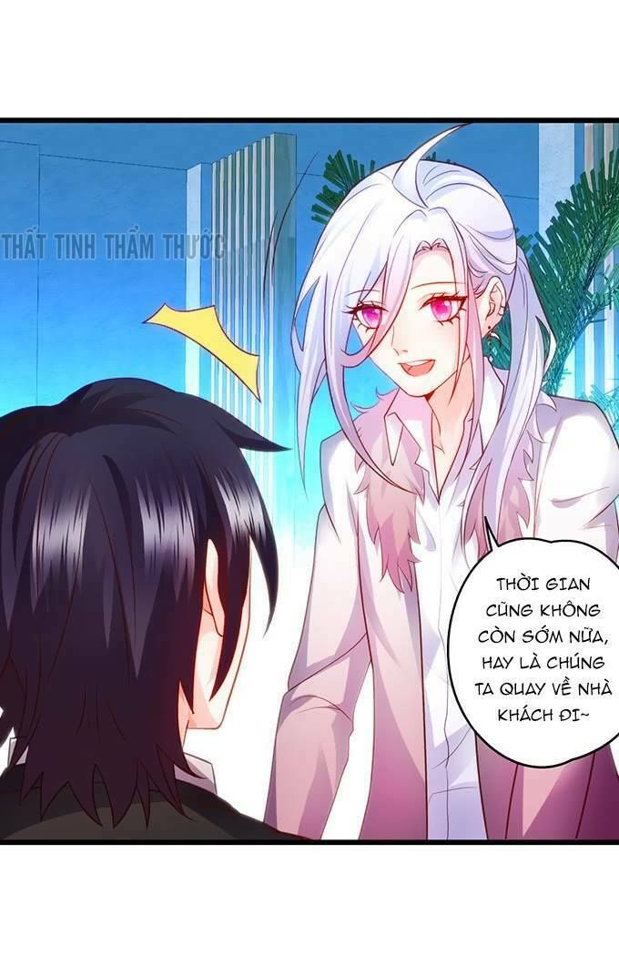 Hắc Đạo Đáng Yêu Chapter 23 - 21