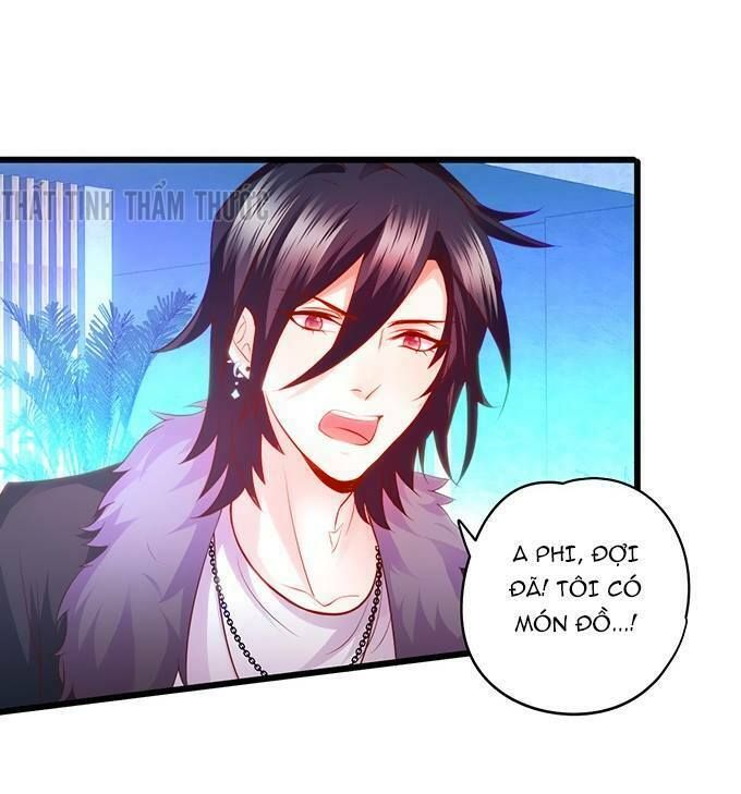 Hắc Đạo Đáng Yêu Chapter 23 - 22