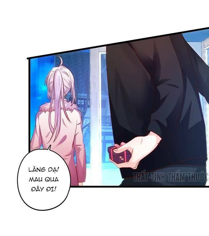 Hắc Đạo Đáng Yêu Chapter 23 - 23