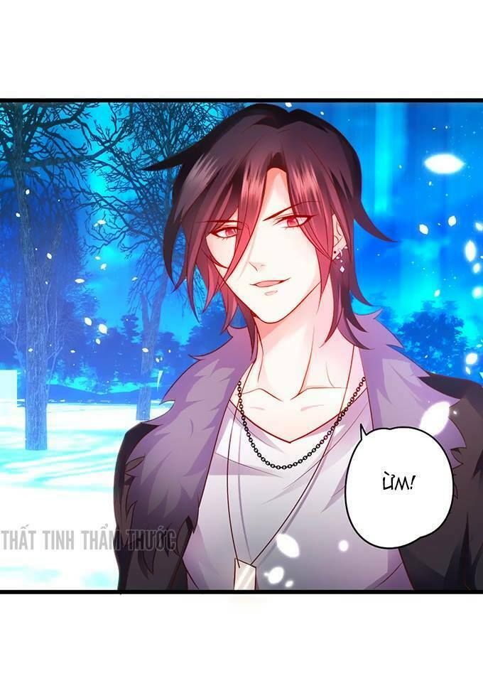 Hắc Đạo Đáng Yêu Chapter 23 - 25