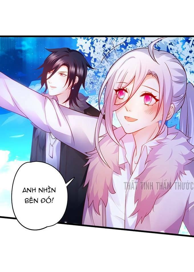 Hắc Đạo Đáng Yêu Chapter 23 - 26