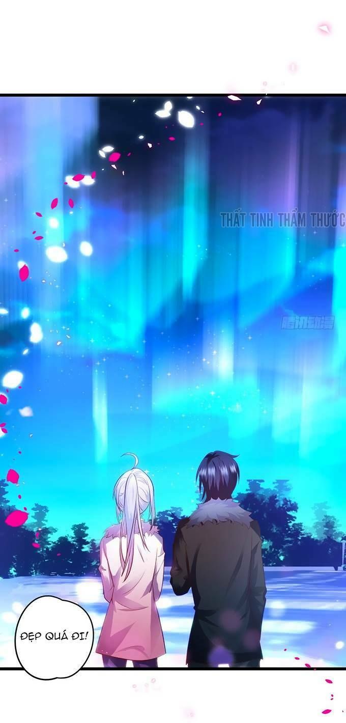 Hắc Đạo Đáng Yêu Chapter 23 - 28