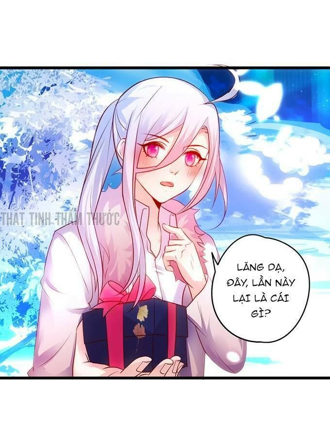 Hắc Đạo Đáng Yêu Chapter 23 - 31